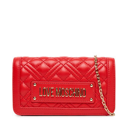 LOVE MOSCHINO Bolso LOVE MOSCHINO JC5681PP0NLA0500 Rojo