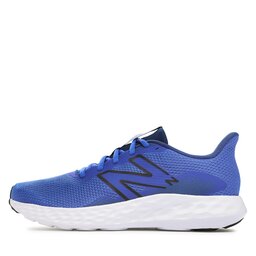 

Взуття New Balance 411 v3 M411CR3 Голубий