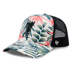 

Бейсболка 47 Brand EPL Liverpool FC Coastal Floral Mesh 47 MVP DT EPL-CFLMS04PTP-VQ Coastal Floral, Кольоровий