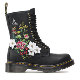 

Черевики туристичні Dr. Martens 1490 Bloom 27453001 Black, Чорний