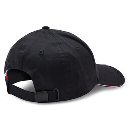 

Бейсболка Tommy Hilfiger Elevated Corporate AM0AM10864 BDS, Чорний