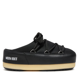 Moon Boot Šľapky Moon Boot Evx 80D1470030 Čierna