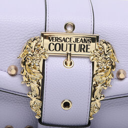 

Сумка Versace Jeans Couture 74VA4BF1 ZS643 302, Фіолетовий