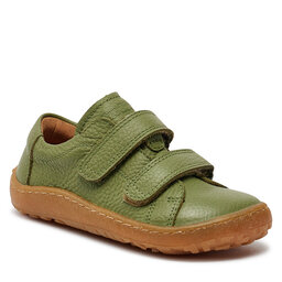 Froddo Sneakersy Froddo Barefoot Base G3130240-3 S Olive 3