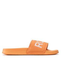 Roxy Чехли Roxy ARJL100679 Оранжев