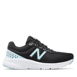 

Взуття New Balance 411 v2 W411RK2 Чорний