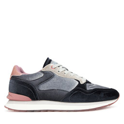 HOFF Sneakersy HOFF Sapphire 22402019 Niebieski