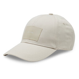 Calvin Klein Șapcă Calvin Klein K50K509927 Stone Beige ACE