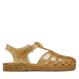 

Босоніжки Melissa Mini Melissa Possession Final 33521 Tp Glitter/Gold, Золотий