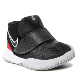 Nike Čevlji Nike Kyrie 6 (TDV) BQ5601 002 Black/Black/University Red