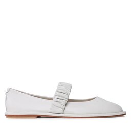 

Туфлі Weekend Max Mara Malta 2355210532600 Latte 040, Écru