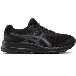 

Взуття Asics, Чорний