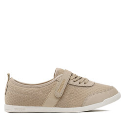 

Кросівки Kappa 243206 Sand/Bronze 4256, Бежевий