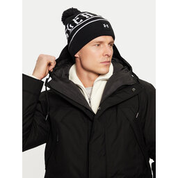 Under Armour Σκούφος Under Armour M Halftime Pom Beanie 1386634-001 Μαύρο