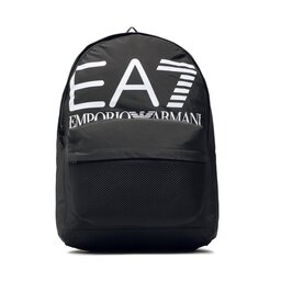 EA7 Emporio Armani Batoh EA7 Emporio Armani 245063 2F909 02021 Černá