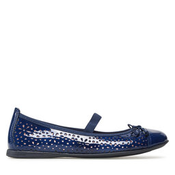

Туфлі Pablosky 347489 D Blue, Cиній