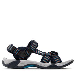 

Босоніжки CMP Kids Hamal 38q9954j ANTRACITE-FLAME 70UN, Кольоровий