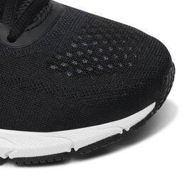 

Взуття Under Armour Ua W Hovr Sonic 5 3024906-001 Blk/Wht, Чорний