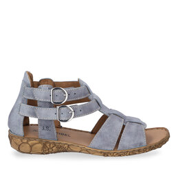 

Босоніжки Josef Seibel Rosalie 51 79551 540, Голубий