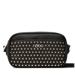 Nobo Borsetta Nobo NBAG-P1440-C020 Nero