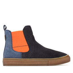 

Черевики Froddo Tomy Tex G3160210-6 S Blue/Denim 6, Голубий