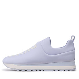 

Снікерcи DKNY K1385461 LVD, Фіолетовий