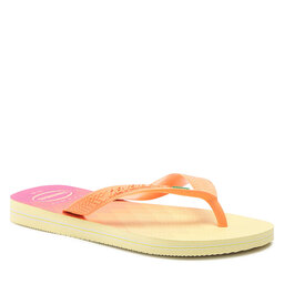 Havaianas Japonki Havaianas Brasil Frsh 41457457598 Lemon Yellow