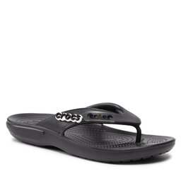 Crocs Flip flop Crocs Classic Crocs Flip 207713 Black