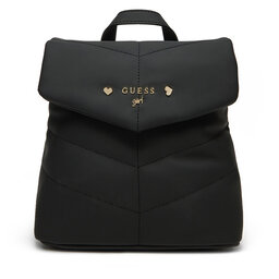 Guess Σακίδιο Guess J5RZ33 WGVT0 Μαύρο