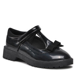 Nelli Blu Īsi apavi Nelli Blu CM191028-01 Black