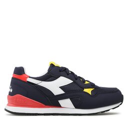 

Снікерcи Diadora N.92 Ps 101.177716 01 D0284 Peacoat/White/High Risk, Cиній