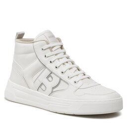 Boss Laisvalaikio batai Boss Baltimore 50485927 10245504 01 White 100