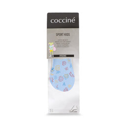 Coccine Solette Coccine Sport Kids 665/75 0194 Blu