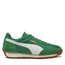Puma Laisvalaikio batai Puma Easy Rider Vintage 399028-03 Žalia
