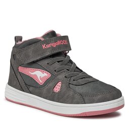 KangaRoos Gležnjarji KangaRoos K-Cp Kalley II 18804 000 2082 Grey/Dusty Rose