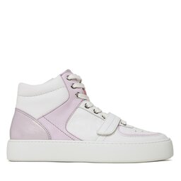 HÖGL Sneakersy HÖGL Run thtough Biały