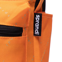

Рюкзак Sprandi BSP-S-093-33-08 Orange, Оранжевий