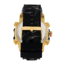 

Годинник Guess GW0421G2 BLACK/BLACK, Чорний