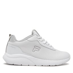Снікерcи Fila Spitfire Wmn FFW0121.10004 White/White, Білий