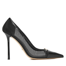Elisabetta Franchi Szpilki Elisabetta Franchi SA-09B-57E2-V670 Czarny