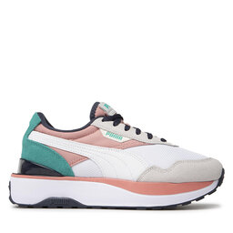 

Снікерcи Puma Cruise Rider Silk Road Wn's 375072 27 Pwhite/Nimbus Cloud/Rosette, Кольоровий