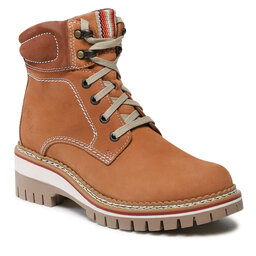 Lasocki Outdoorová obuv Lasocki WB-NINA-01 Camel