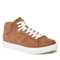 Americanos Zapatillas Americanos MP07-11664-03 Camel