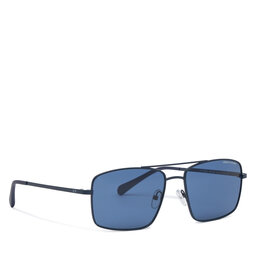 Armani Exchange Sončna očala Armani Exchange 0AX2054S 609980 Mornarsko modra