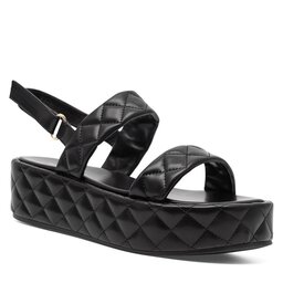 DeeZee Sandali DeeZee KL-E8175-20 Nero