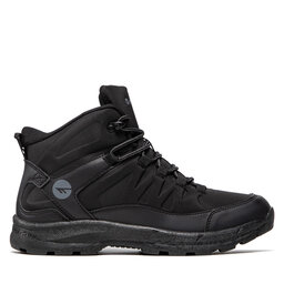 

Трекінгові черевики Hi-Tec Selven Mid WS-AW21-HT-01-Q3 Black, Чорний