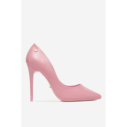 DeeZee High Heels DeeZee AB2-4503 Rosa