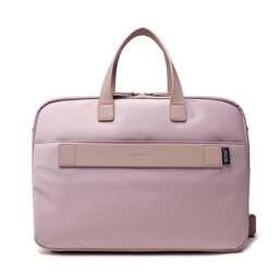 Samsonite Taška na laptop Samsonite Eco Wave 130663-1830-1CNU Stone Grey