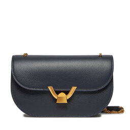 Coccinelle Τσάντα Coccinelle OTF Coccinelledew E1 QTF 15 02 01 Midnight Blue B29
