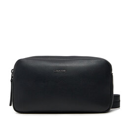 Calvin Klein Чанта за кръст Calvin Klein Modern Business Waistbag K50K513149 Черен